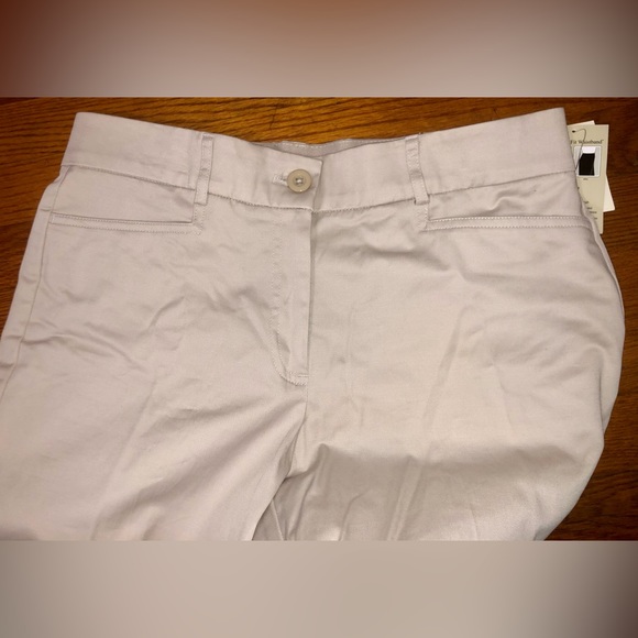 Ladies Studio Works Pants - Picture 2 of 4